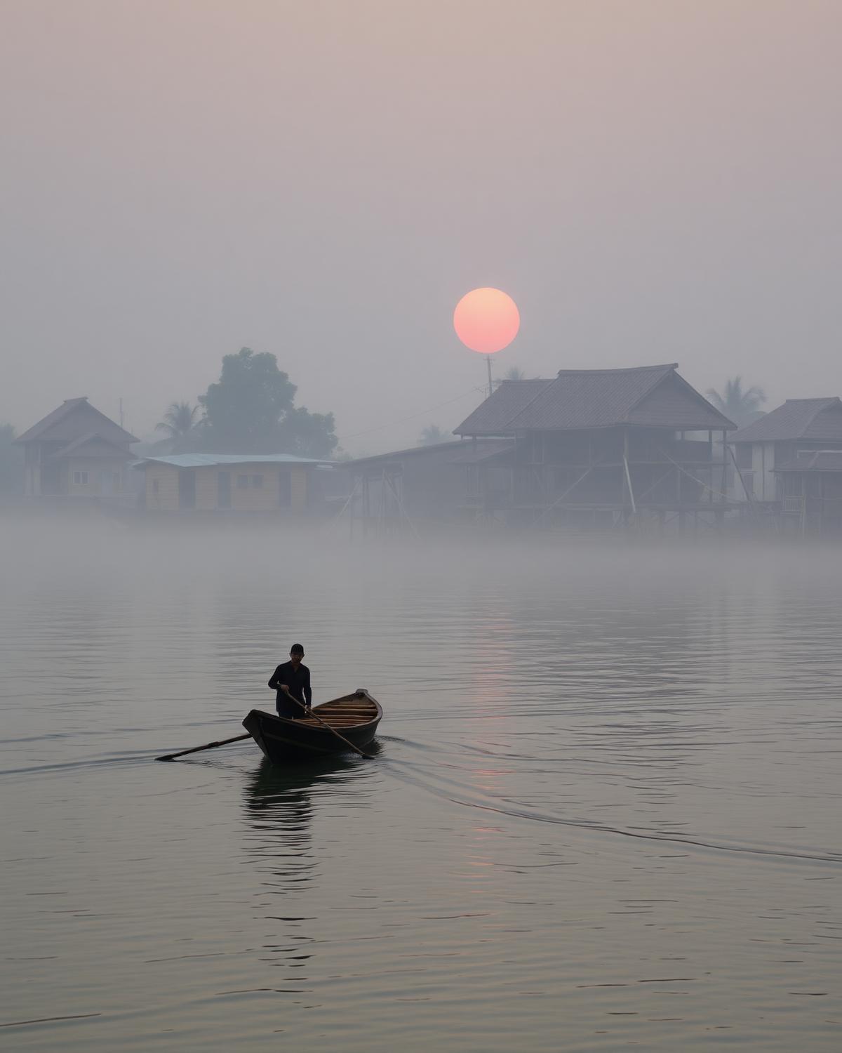 Sungai Musi